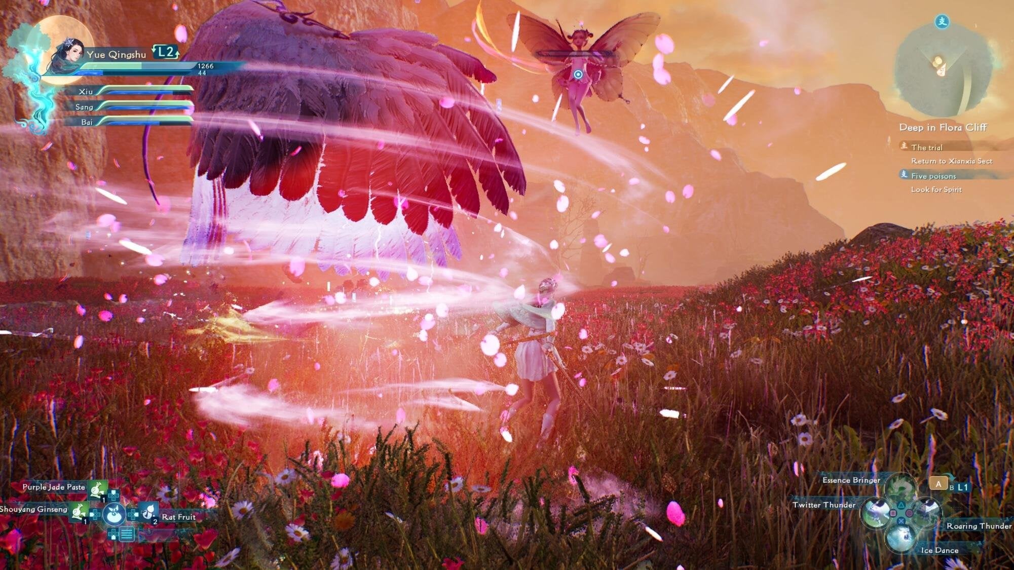 EAN 8436016712385 - Serenity Forge Sword and Fairy: Together Forever PS4 Estándar Alemán, Inglés, Español, Francés, Italiano imagen 10