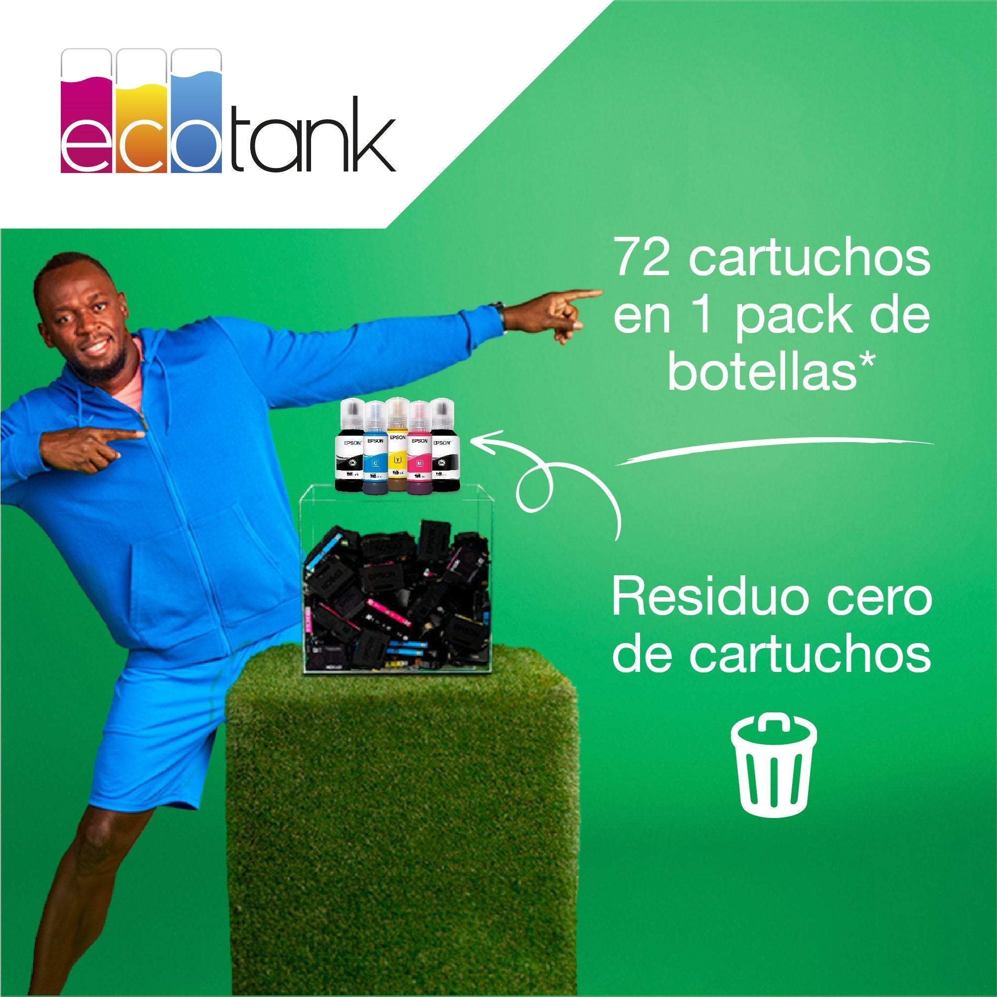 EAN 8715946683751 - Epson EcoTank ET-4850 Inyección de tinta 4800 x 1200 DPI 33 ppm Wifi imagen 36