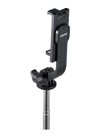 Hama Selfie Stick Funstand 110 Con Mando A Distancia Bluetooth