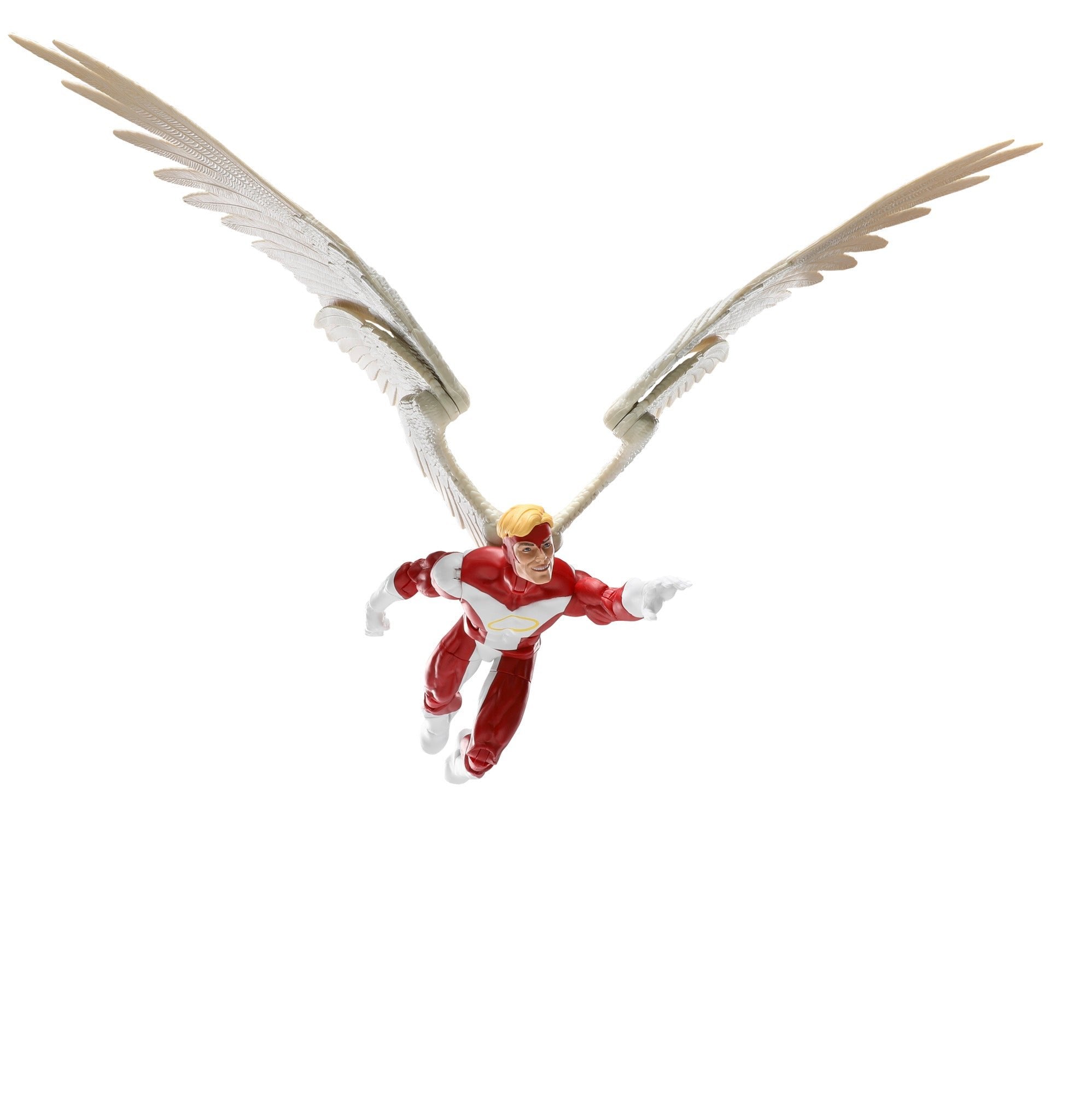 EAN 5010996202963 - Marvel X-Men Marvel's Angel imagen 5