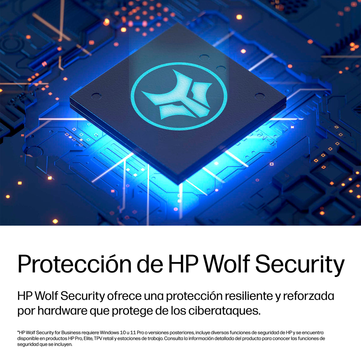 EAN 0881767051746 - HP None 64 GB DDR5-SDRAM 1 TB SSD Windows 11 Pro Torre Puesto de trabajo imagen 11