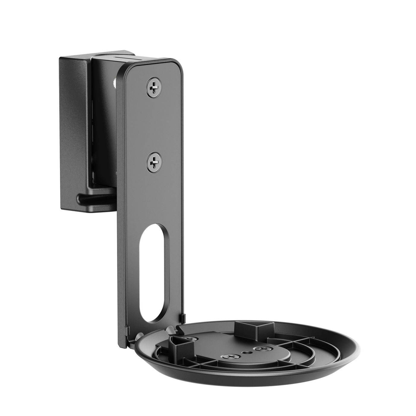 Vivolink Wall Mount For Sonos Era 100 Speaker Black