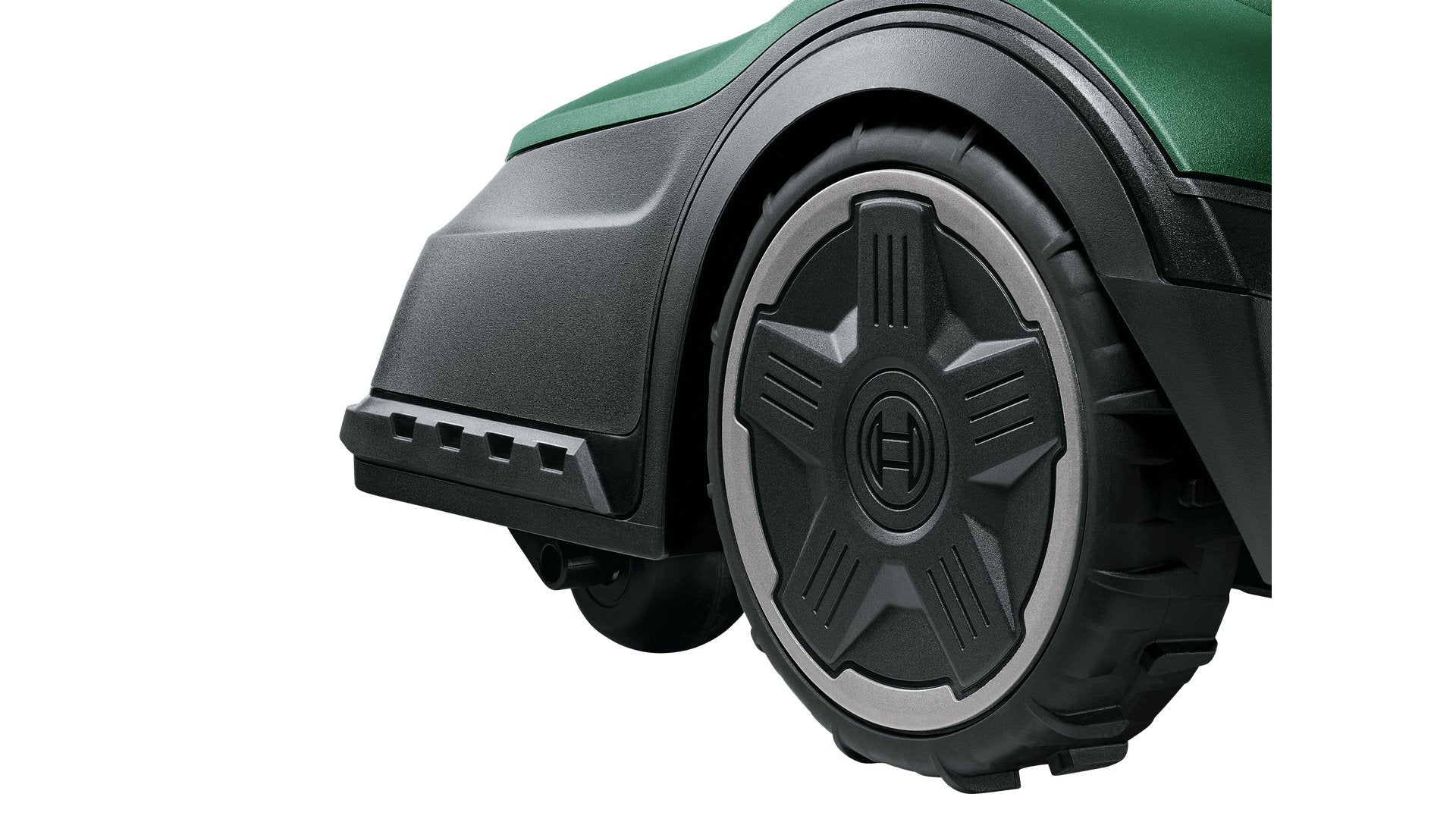 EAN 4059952566931 - Bosch Indego M+ 700 Robot cortacésped Batería Negro, Verde imagen 3