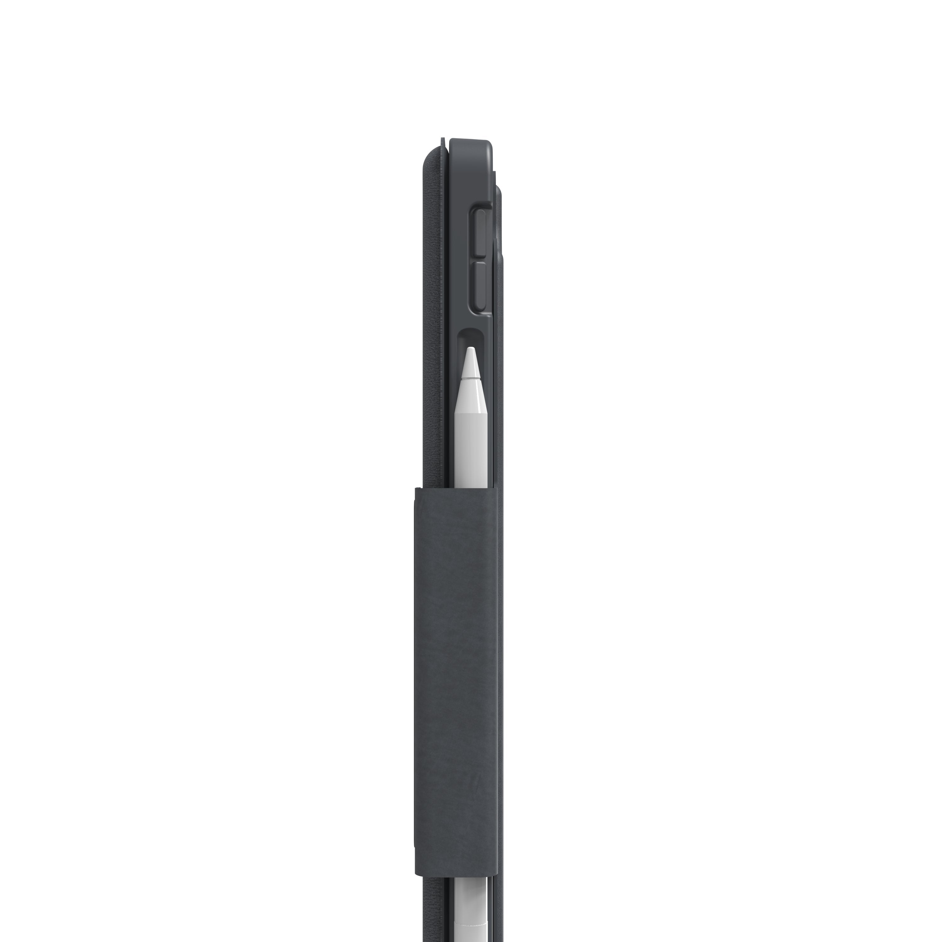 EAN 840056143463 - ZAGG Pro Keys QWERTZ Alemán Bluetooth Negro imagen 14