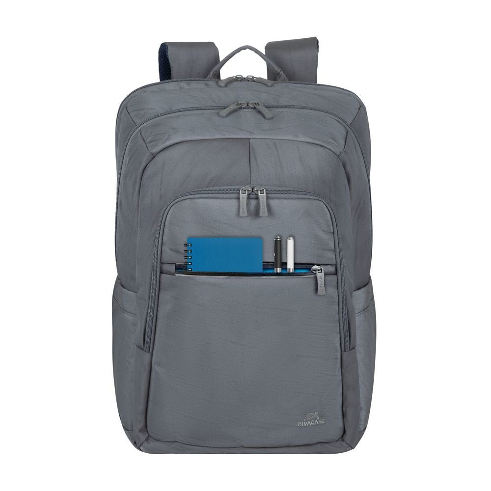 EAN 4260709019987 - Rivacase Alpendorf 7569 43,9 cm (17.3") Mochila Gris imagen 9