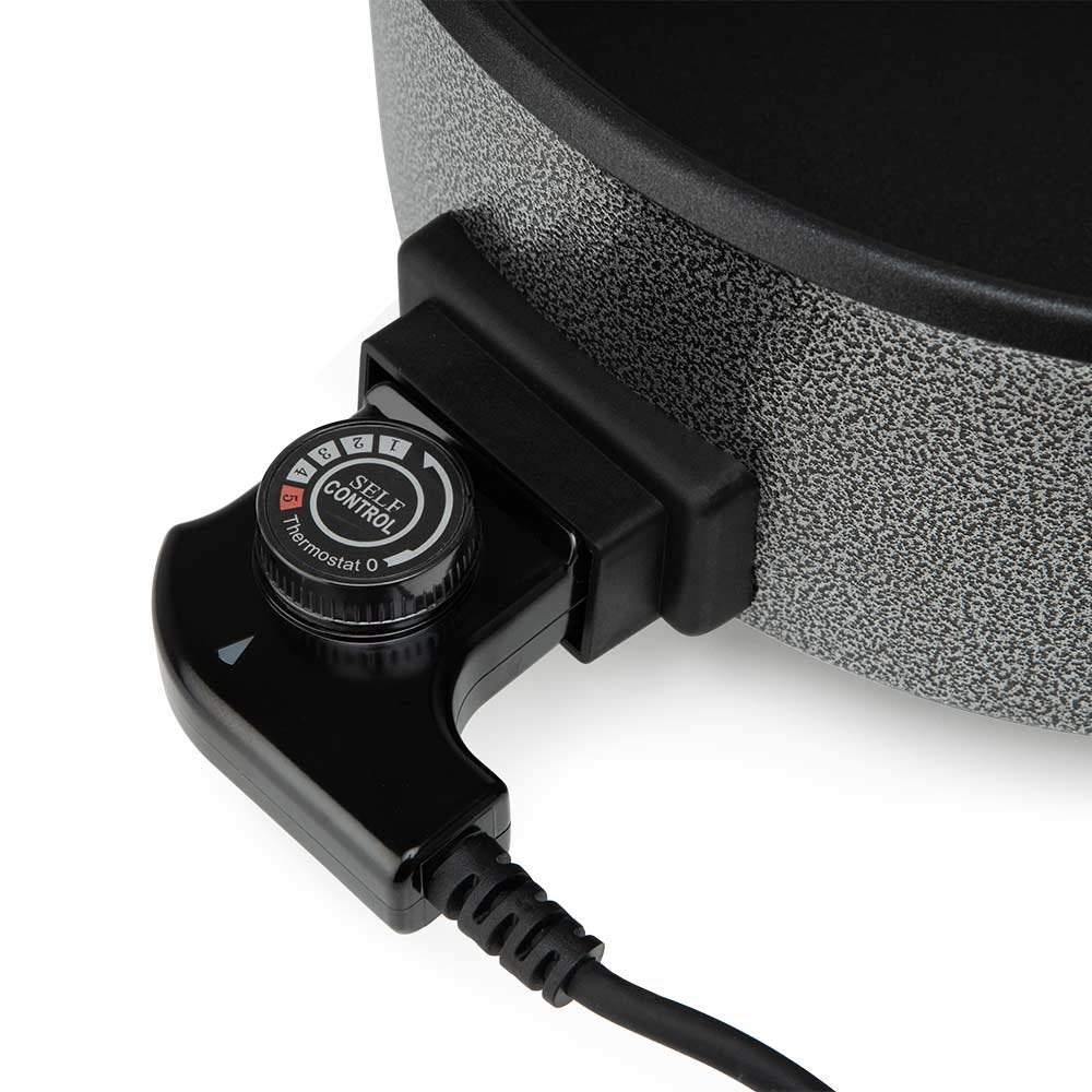 Olla Eléctrica Orbegozo Pz 3090 W