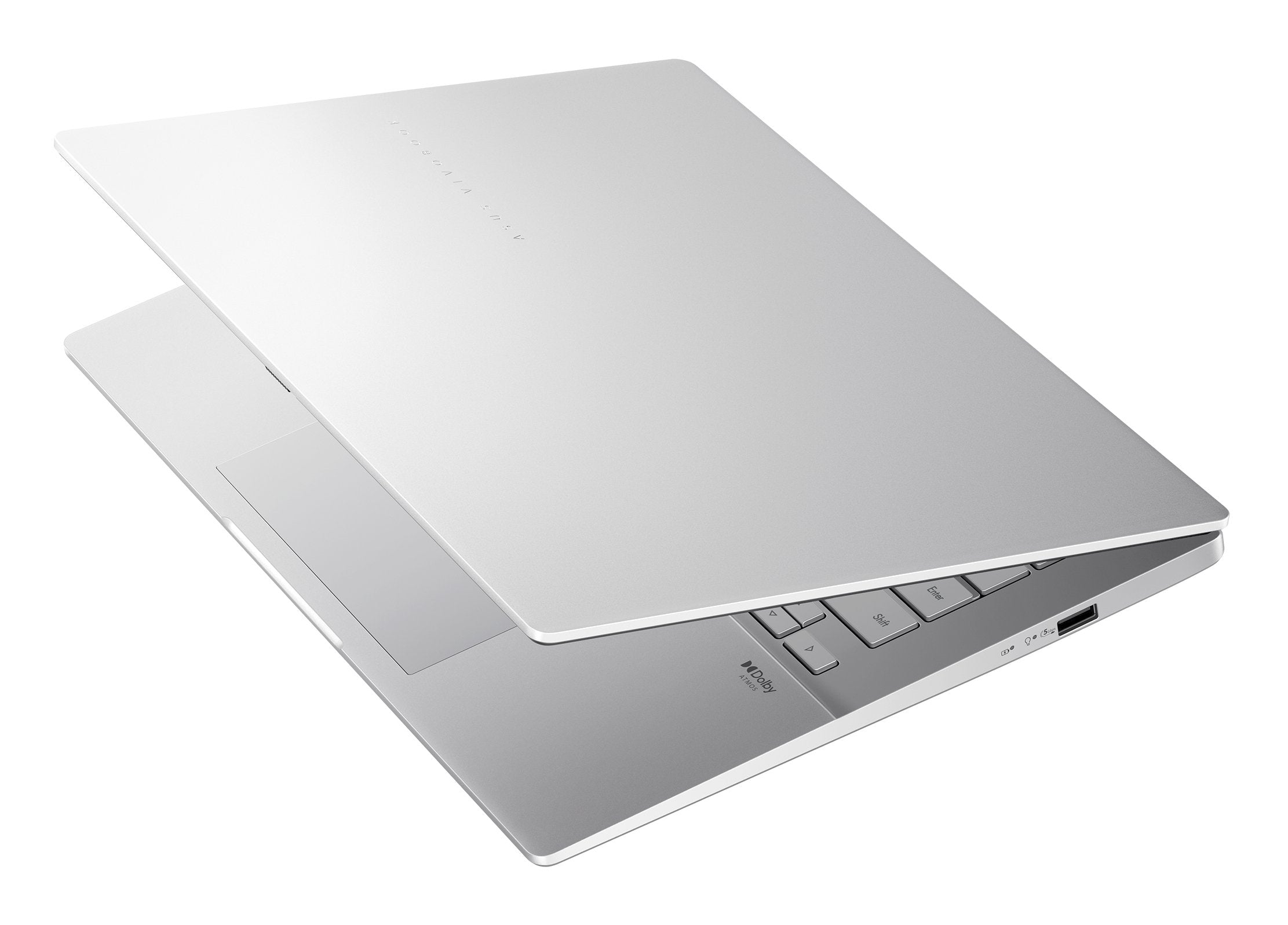 EAN 4711387946251 - ASUS Vivobook S14 M3407HA-LY028W AMD Ryzen™ 5 35,6 cm (14") DDR5-SDRAM Wi-Fi 6 (802.11ax) imagen 9