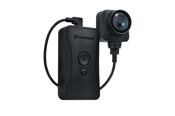 EAN 0760557860655 - Transcend DrivePro Body 70 Cámara corporal para torso Inalámbrico y alámbrico Negro Batería Wifi Wi-Fi 4 imagen 2