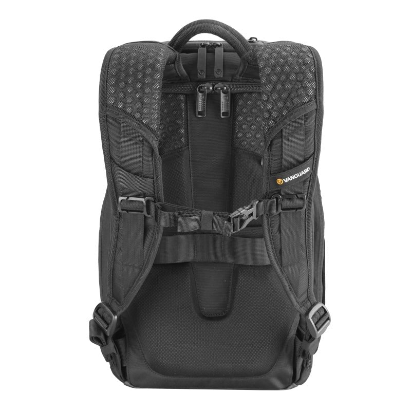 Vanguard Veo Adaptor R44 Schwarz Rucksack Mit Usb-A