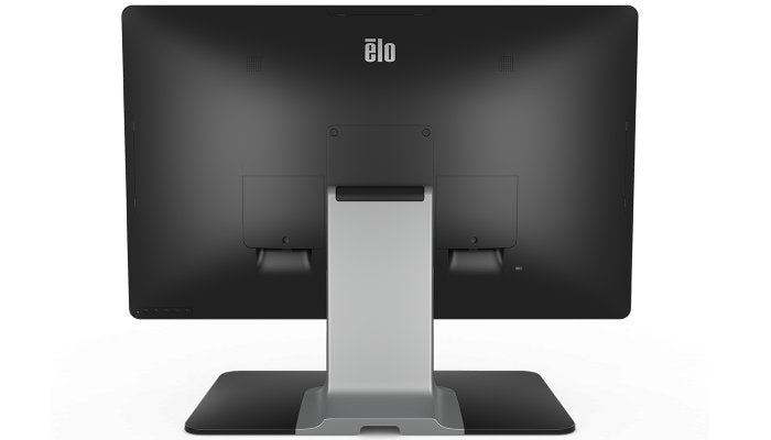 Monitor Elo Touch Solutions 2702l 68,6 Cm (27") 1920 X 1080 Pixeles Full Hd Lcd Pantalla Táctil Mesa Negro, Plata