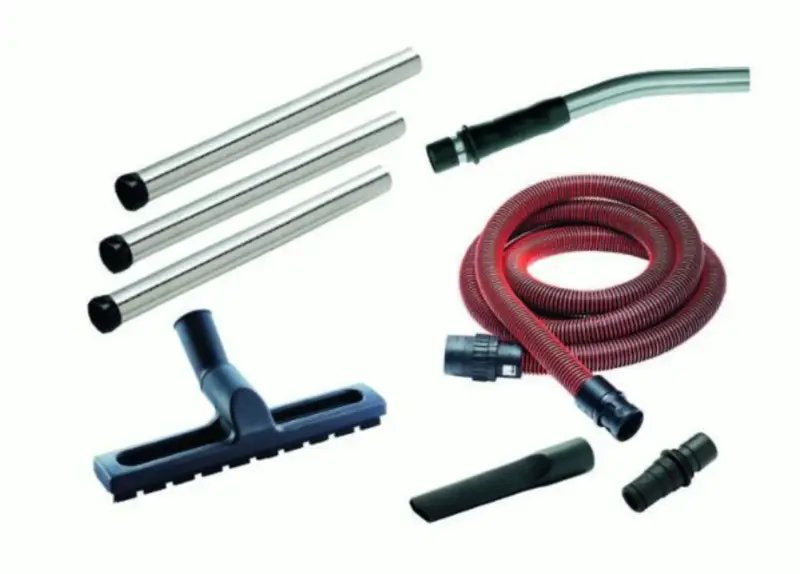 Nilfisk Vacuum Accessory Set 36 Mm, 6 Pieces