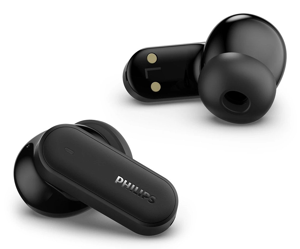 EAN 4895229165434 - Philips 6000 series TAT6000BK/00 auricular y casco Auriculares True Wireless Stereo (TWS) Dentro de oído imagen 3