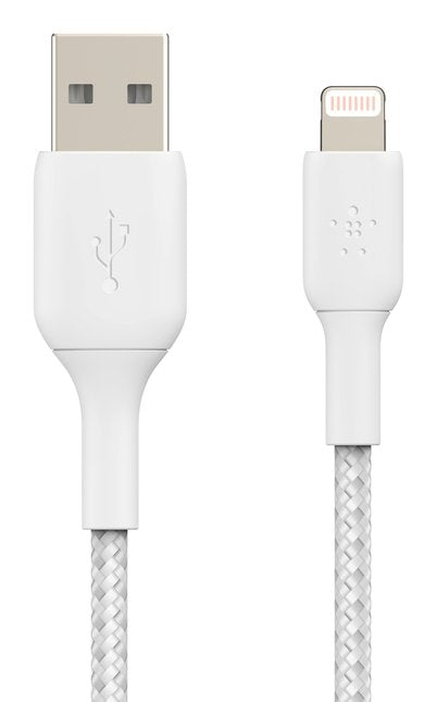 Belkin Caa002bt1mwh Cable De Conector Lightning 1 M Blanco