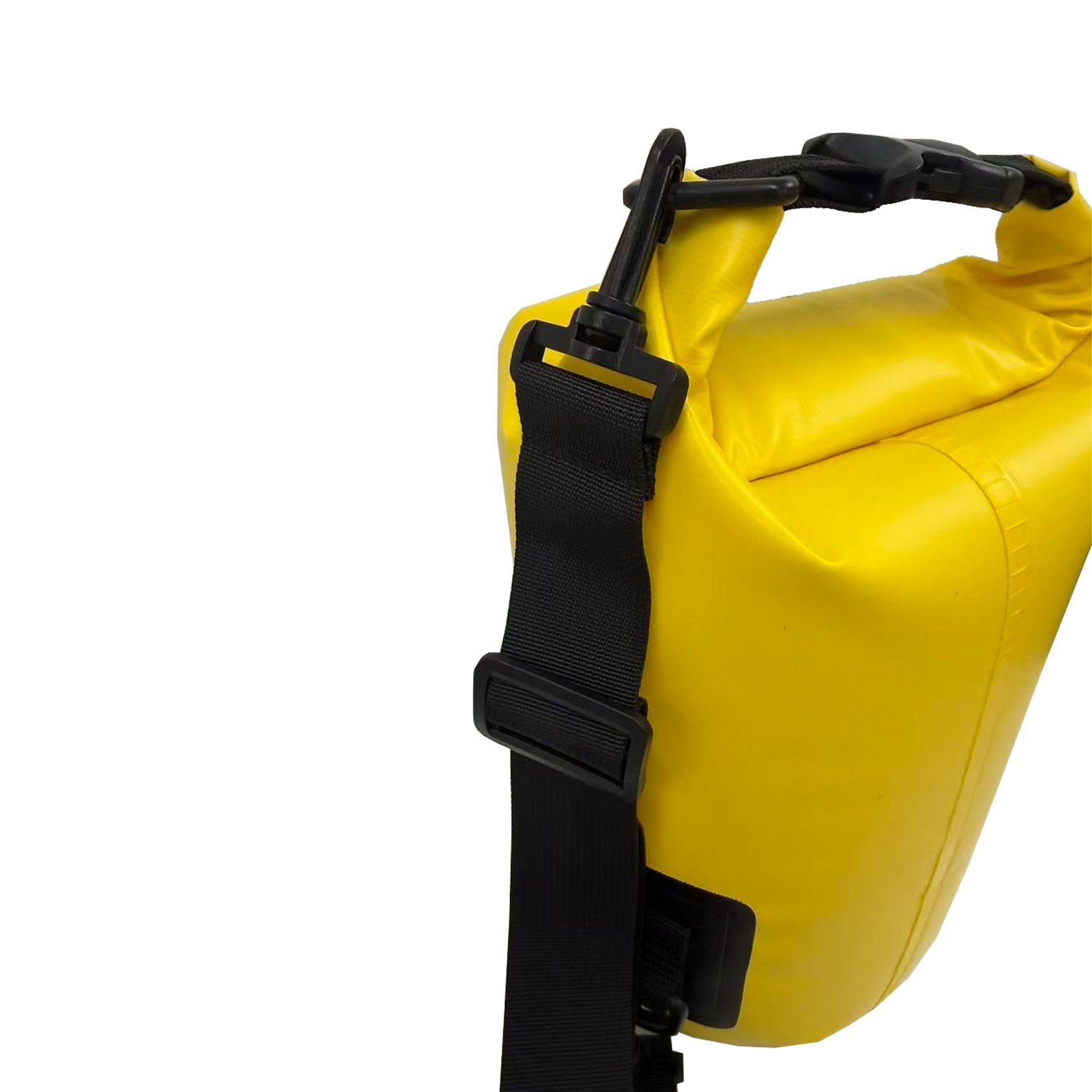 Bolsa Waterproof 5l Yellow