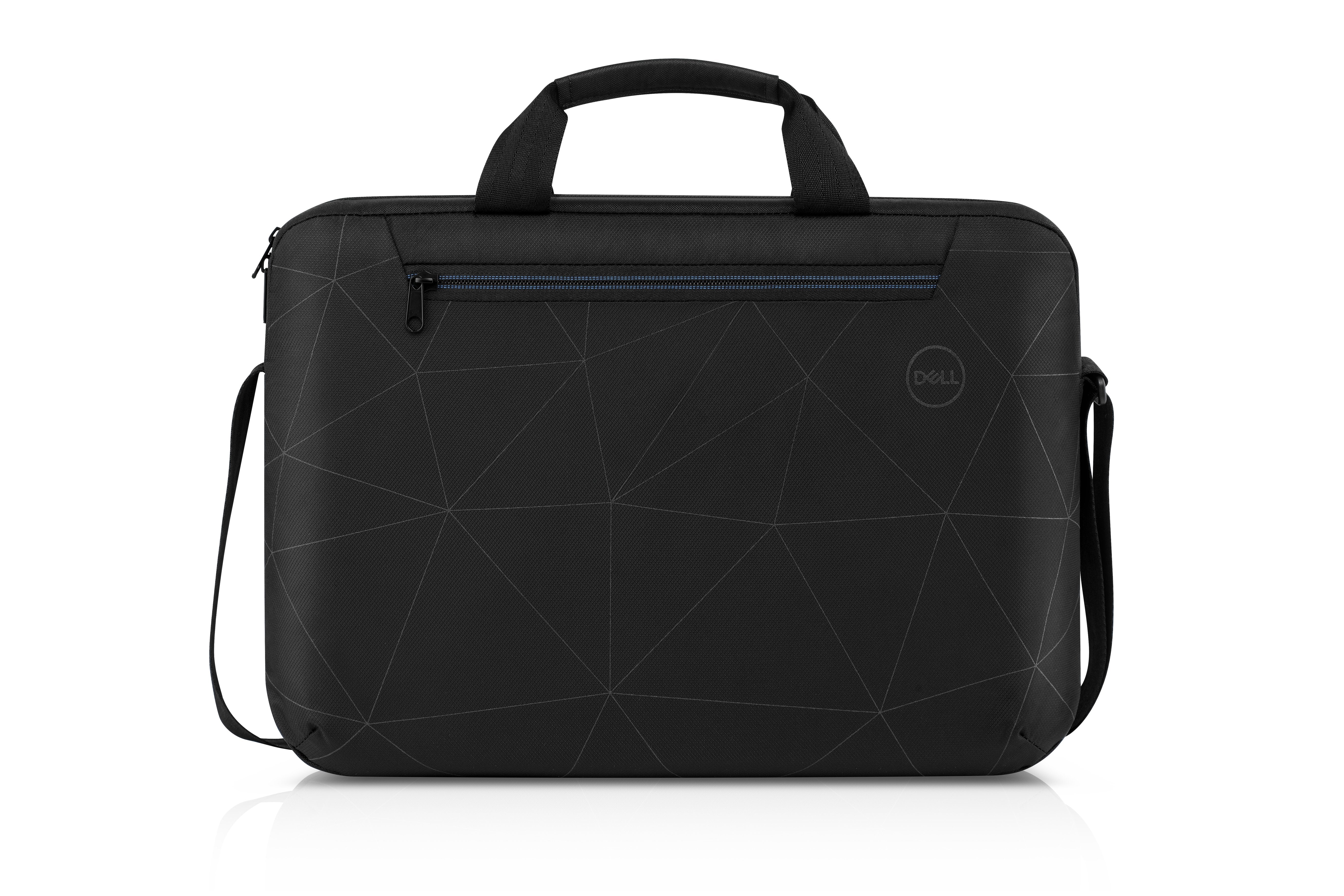 EAN 0884116349136 - DELL ES1520C 39,6 cm (15.6") Maletín Negro imagen 1