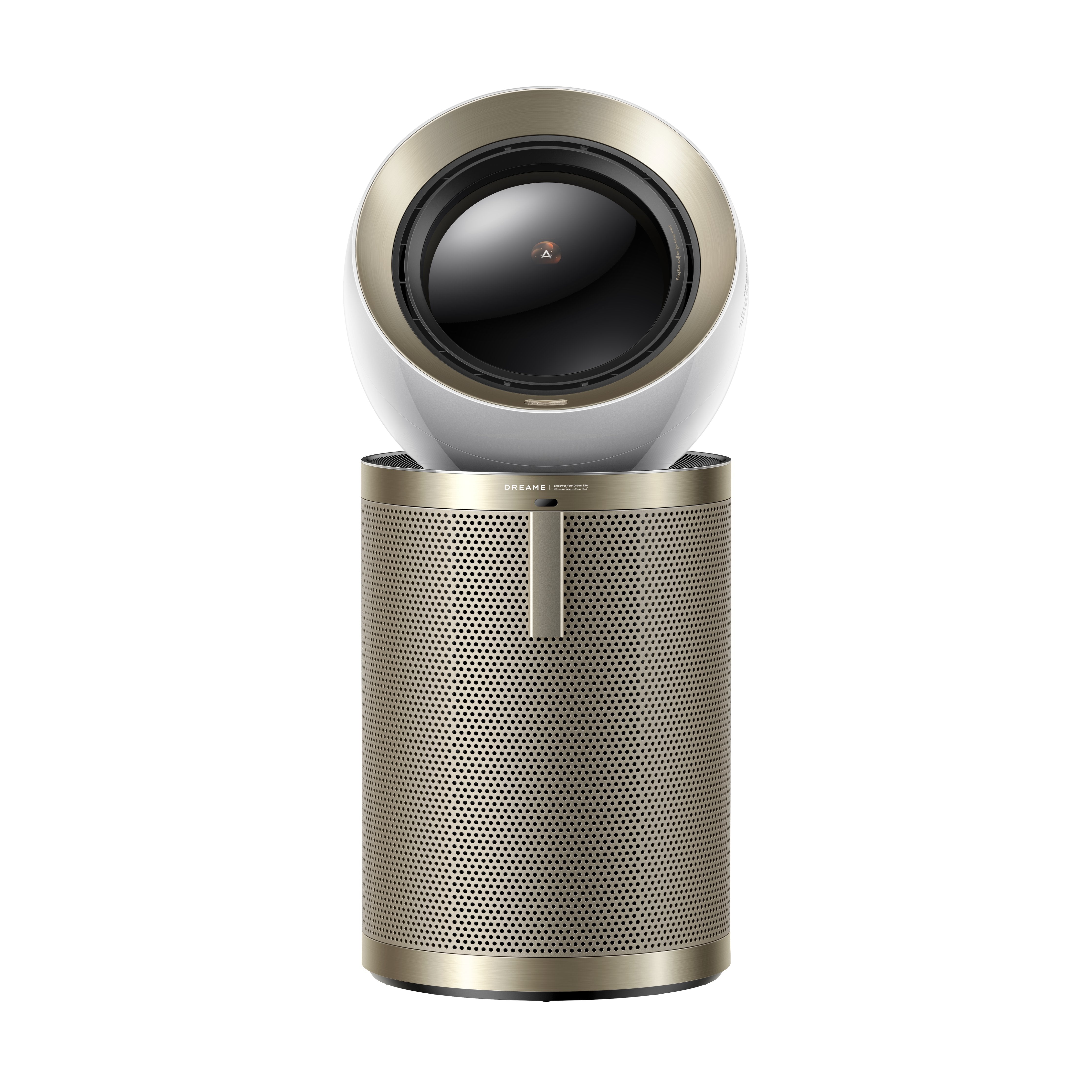 Air Purifier Airpursue Pm10/Cvf24a Dreame