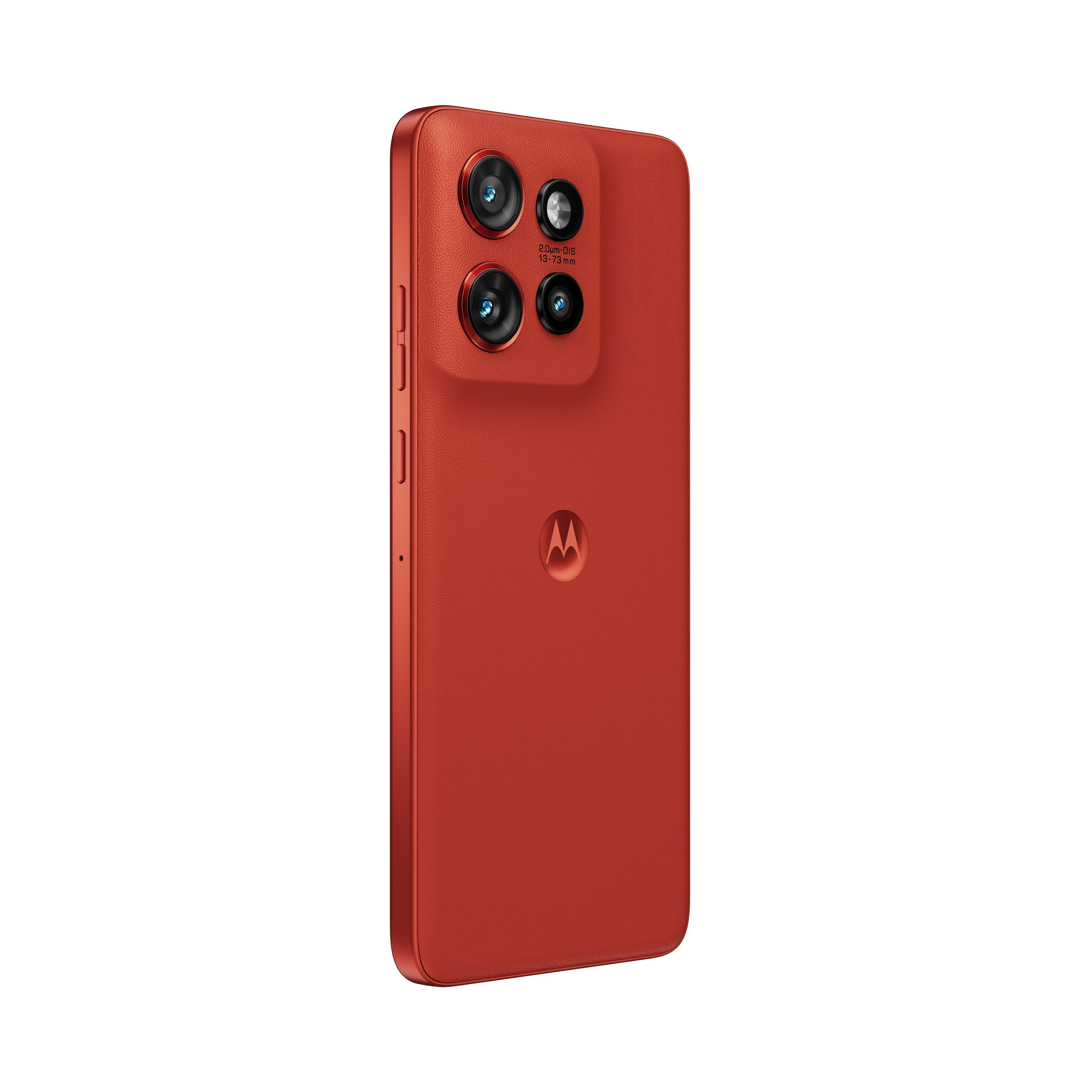 Motorola Edge 60 Neo 5g 8gb/256gb Poinciana