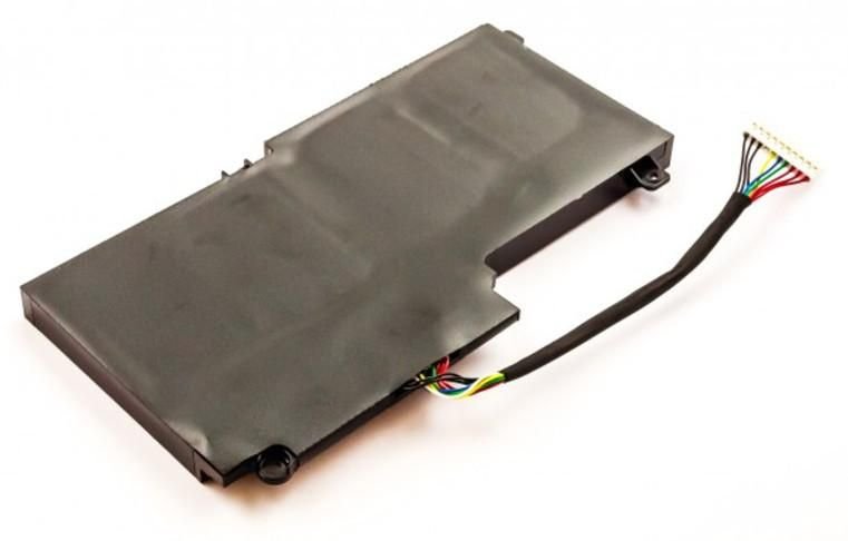 Bateria Portatil Microbattery 4 Celdas 14.4v 2.8ah Para Toshiba