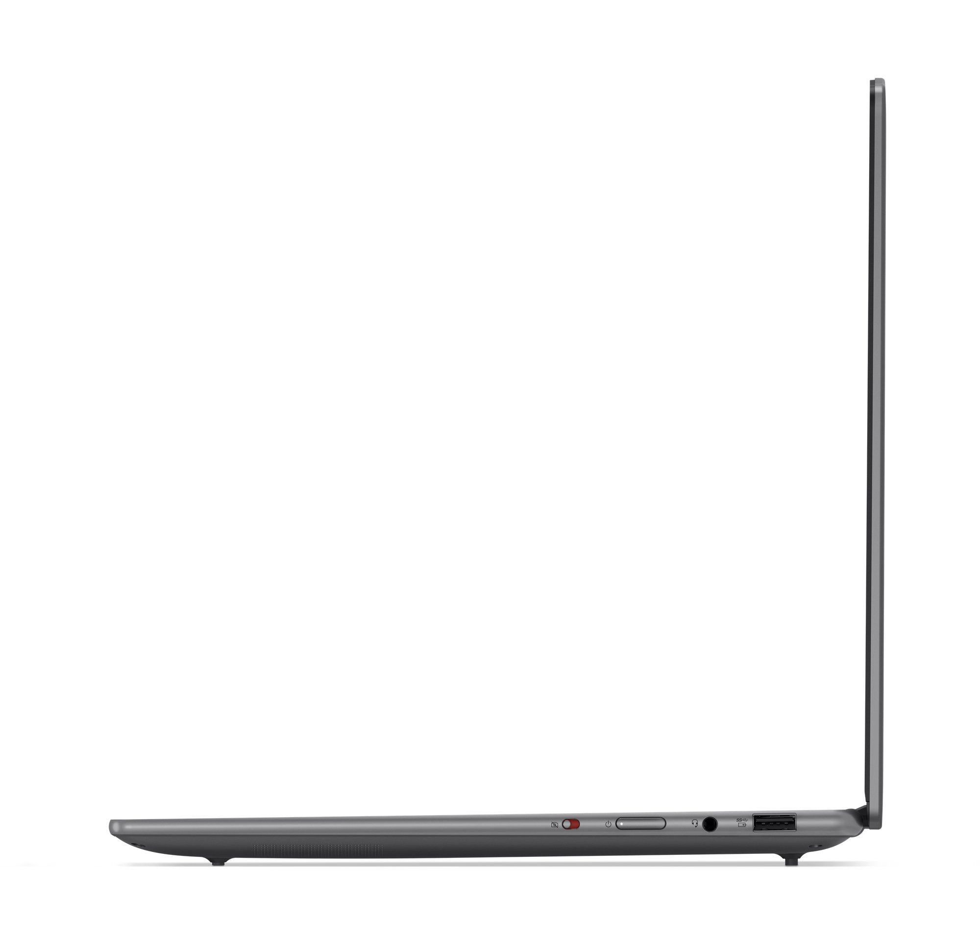 EAN 198154913878 - Lenovo Yoga Pro 7 14ASP9 Copilot+ PC AMD Ryzen AI 9 365 Portátil 36,8 cm (14.5") 2.8K 32 GB LPDDR5x-SDRAM imagen 16