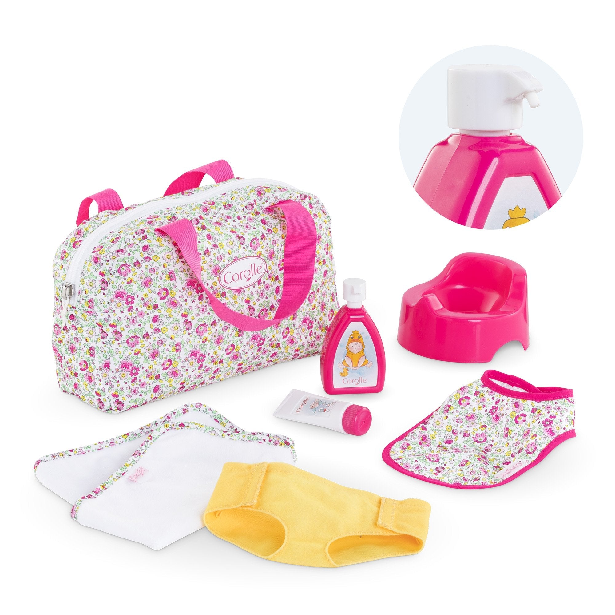 EAN 4062013141541 - Corolle 9000141540 accesorio para muñecas imagen 1