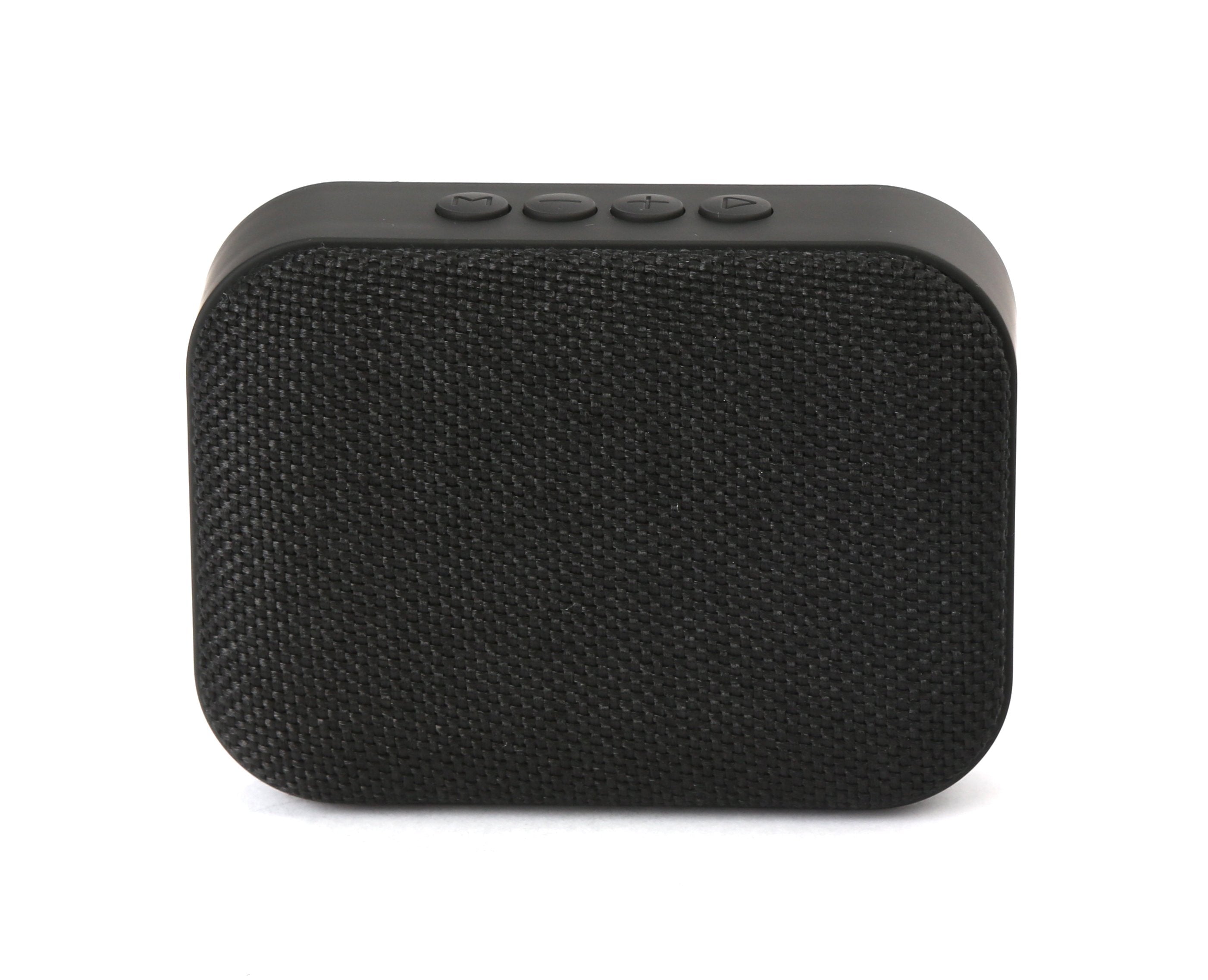 Omega Altavoz Bluetooth V4.1 Fm Mp3 Tela Negro
