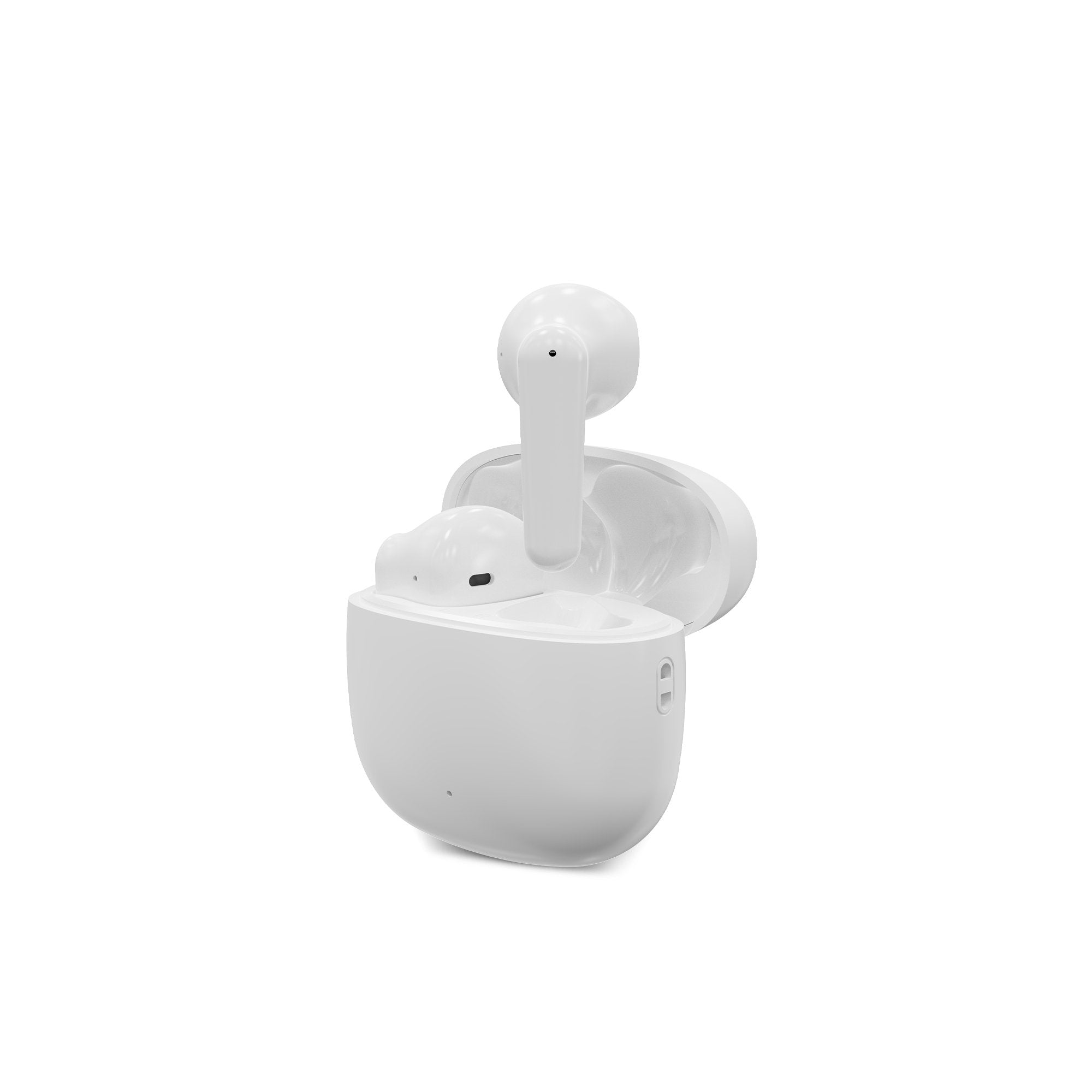 EAN 8427542138411 - Contact LTW01B auricular y casco True Wireless Stereo (TWS) Dentro de oído Música/uso diario Bluetooth Bl imagen 3