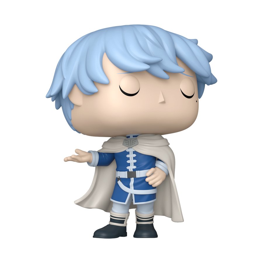 Figura Pop Frieren Beyond Journey'S End Himmel