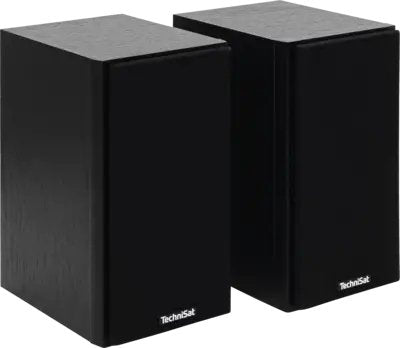 Technisat Viola 700 Cd Ir Black