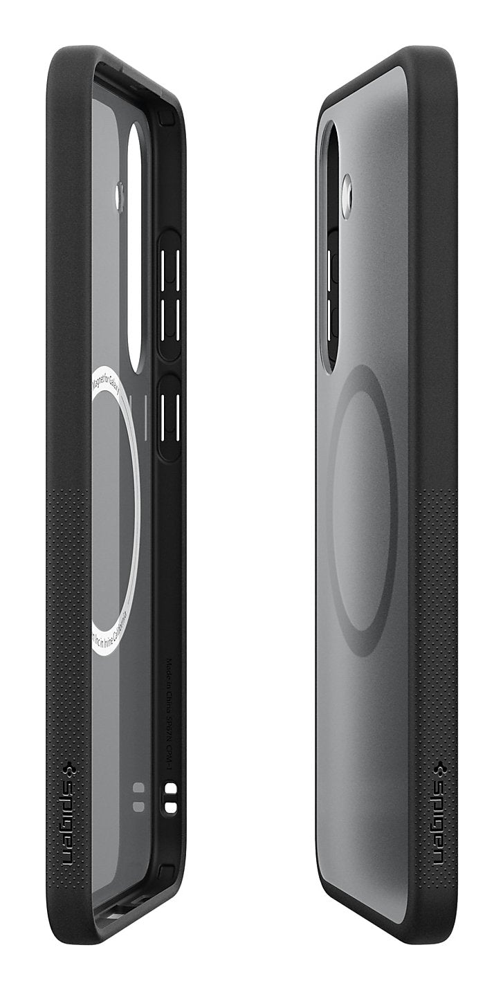 Samsung Capella Galaxy S25+ Frost Black