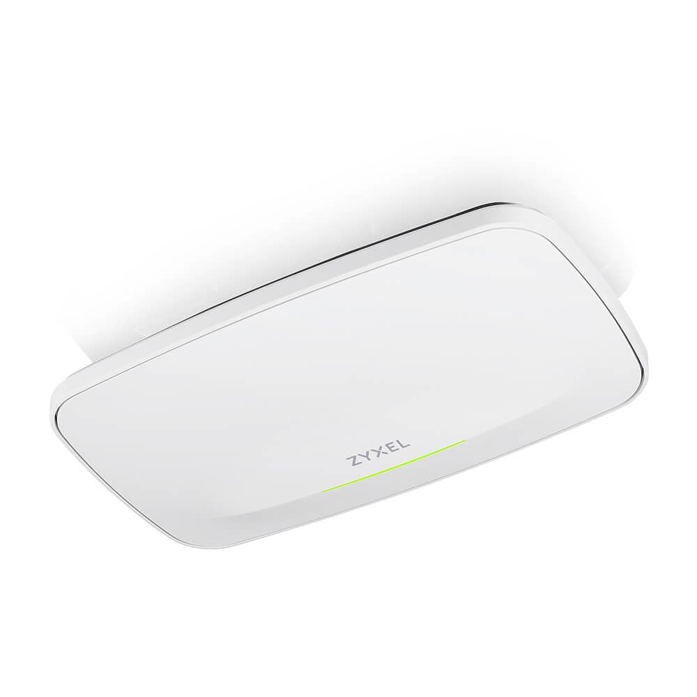 EAN 4718937631193 - Zyxel WBE660S-EU0101F punto de acceso inalámbrico 11530 Mbit/s Gris Energía sobre Ethernet (PoE) imagen 5