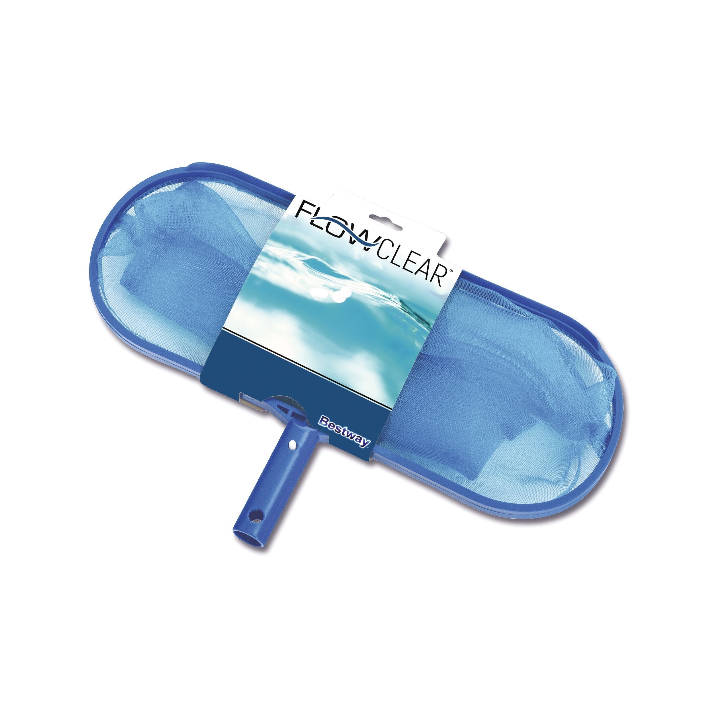 Bestway 58278 - Flowclear Aqua Net - Red De Pesca Para Mango Flowclear