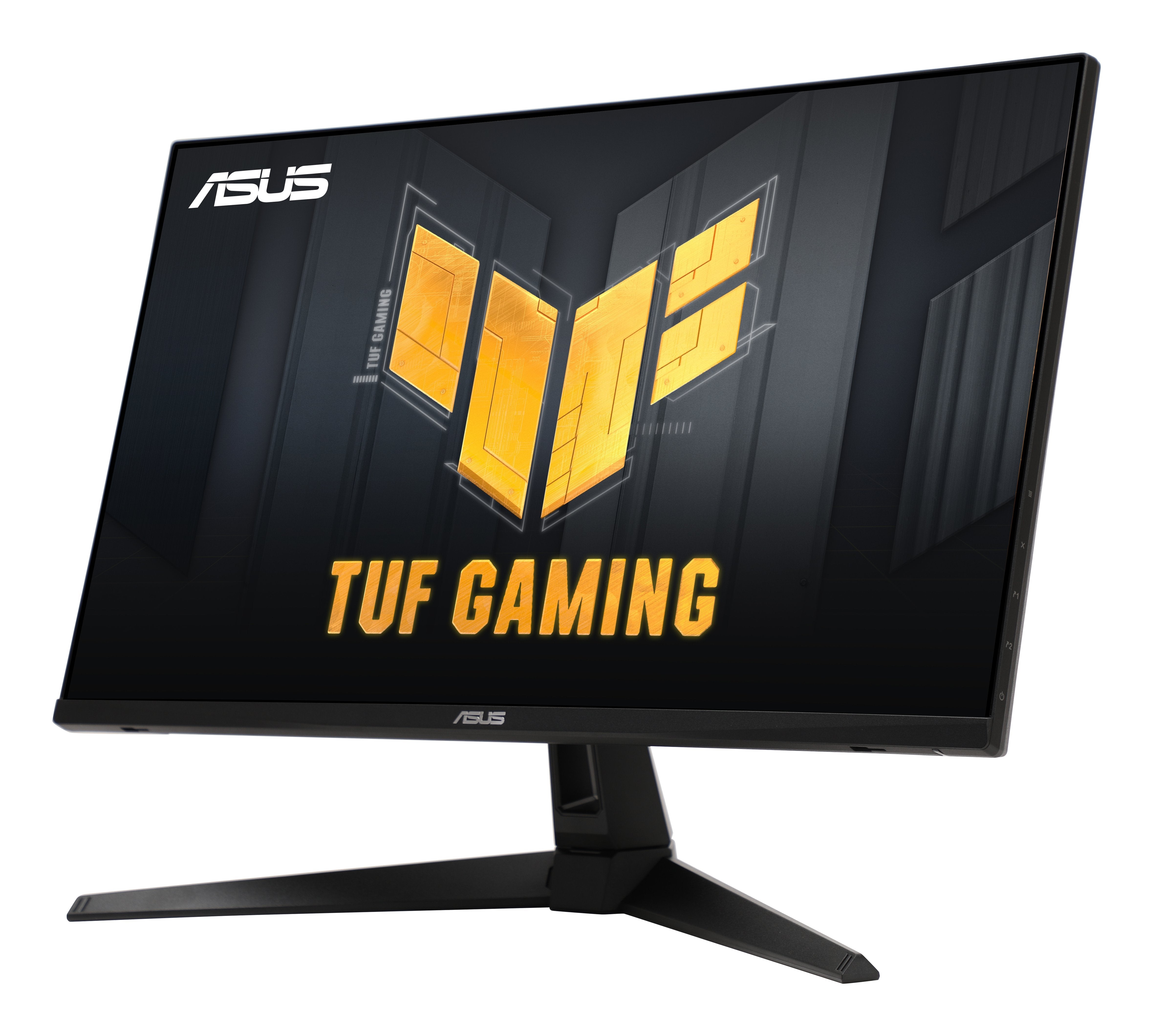 Monitor Asus Tuf Gaming Vg27aq5a 27" 2560 X 1440 Pixeles Quad Hd Lcd Negro