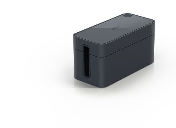 EAN 4005546994376 - Durable Cavoline Box S Escritorio Caja de cables Grafito 1 pieza(s) imagen 1