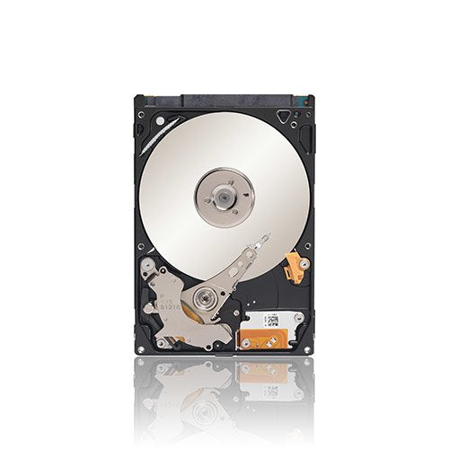 Disco Hd Seagate 2,5" 500gb Sata 5400rpm St9500325as