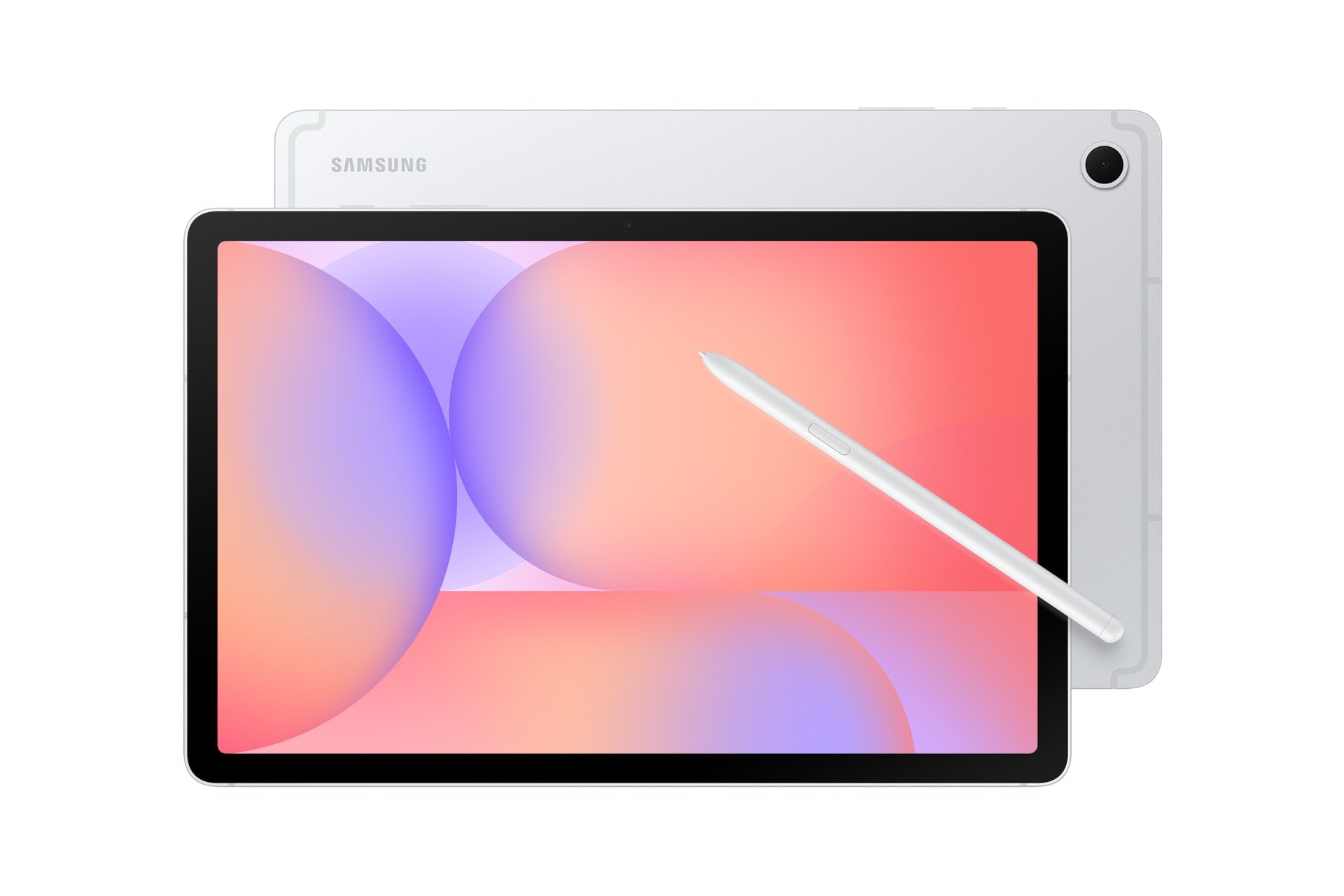 Samsung Tab S10 Lite Sm-X406 6+128gb 10.9" 5g Silver