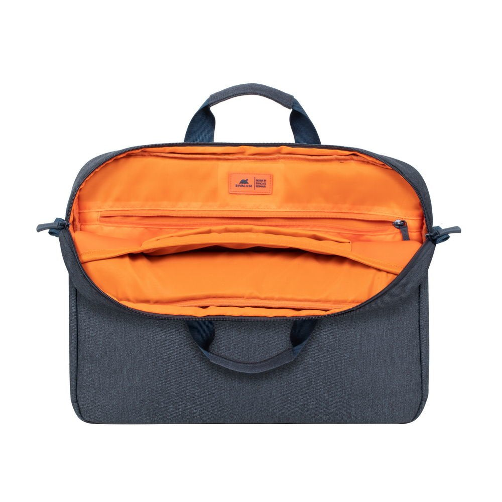 EAN 4260403579862 - Rivacase 7731 39,6 cm (15.6") Maletín Gris imagen 5