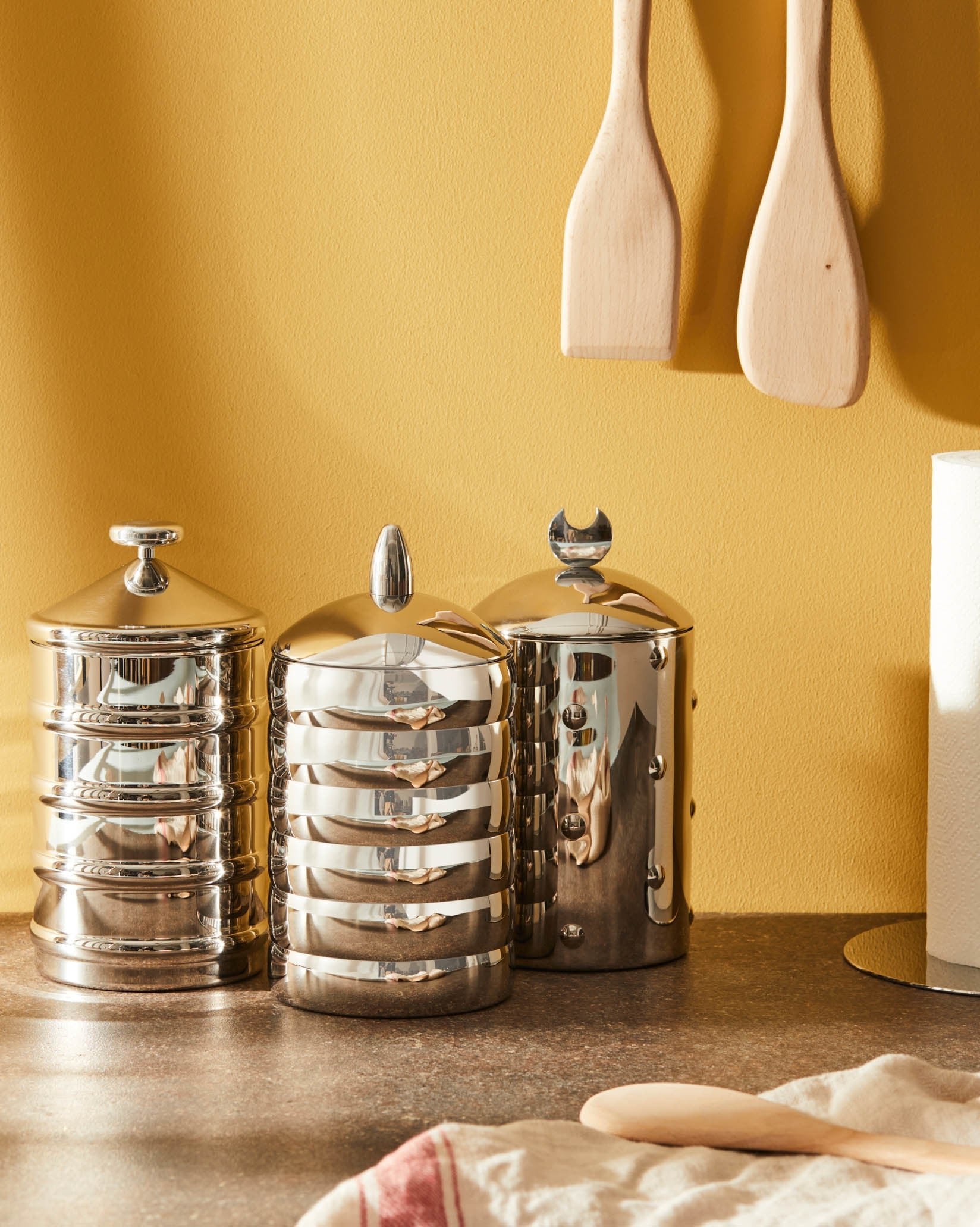 EAN 8003299026487 - Alessi CB01 jarra imagen 2