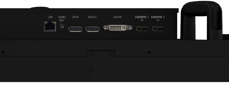 EAN 4948570124923 - iiyama LH9875UHS-B2AG pantalla de señalización Pantalla plana para señalización digital 2,48 m (97.5") LE imagen 19