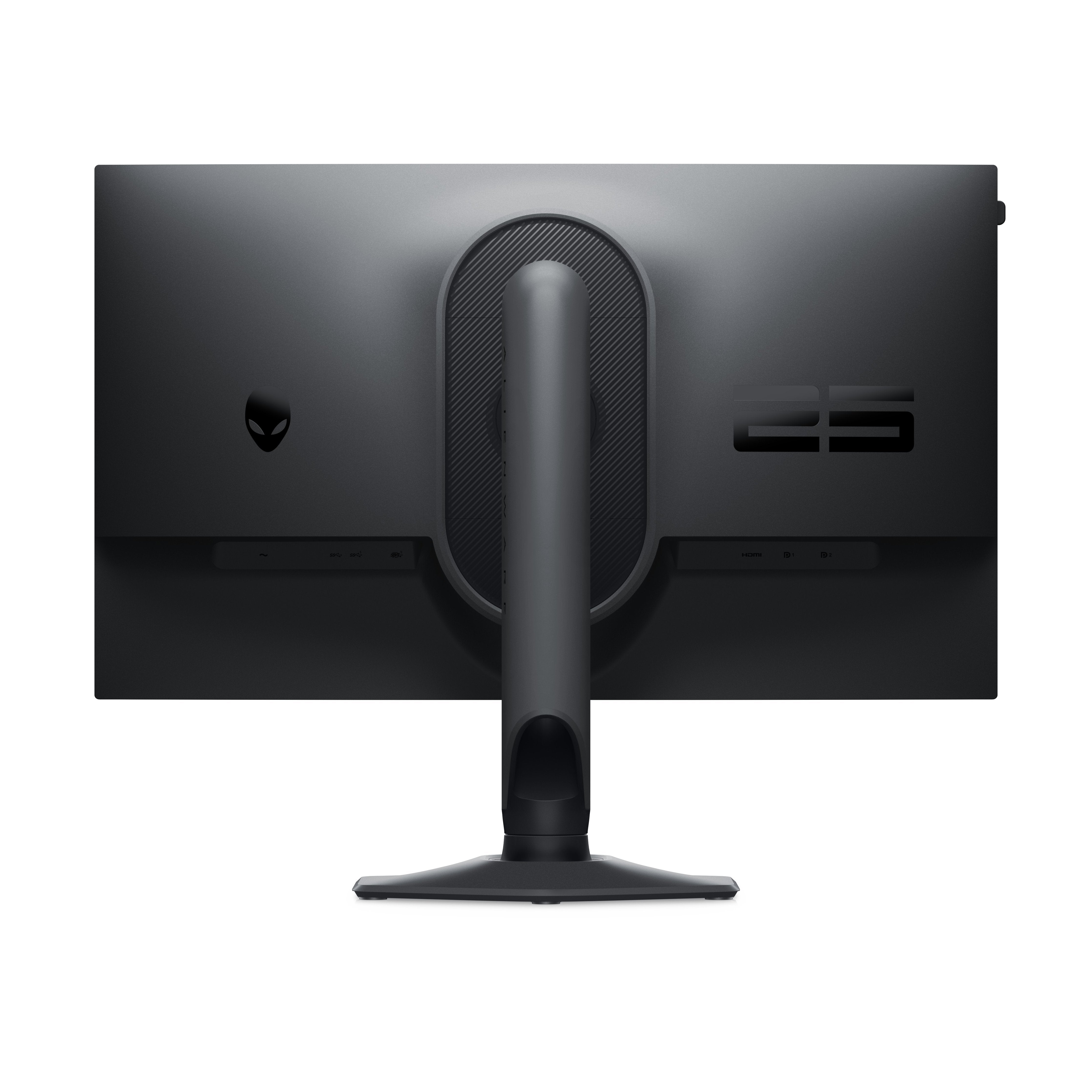 EAN 5397184821374 - Alienware AW2524HF pantalla para PC 62,2 cm (24.5") 1920 x 1080 Pixeles Full HD LCD Negro imagen 6