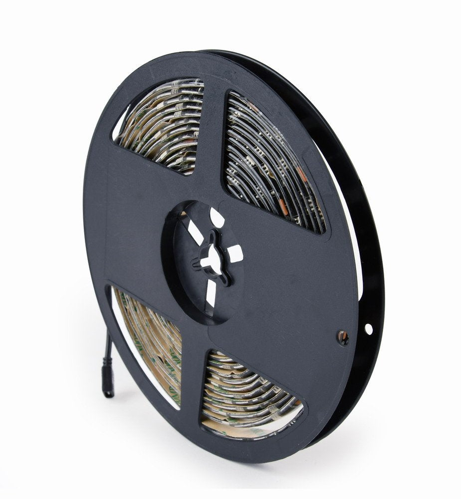 EAN 8716309113298 - Gembird LED-S-RGB500-01 cinta luminosa 17 W 5000 mm imagen 2