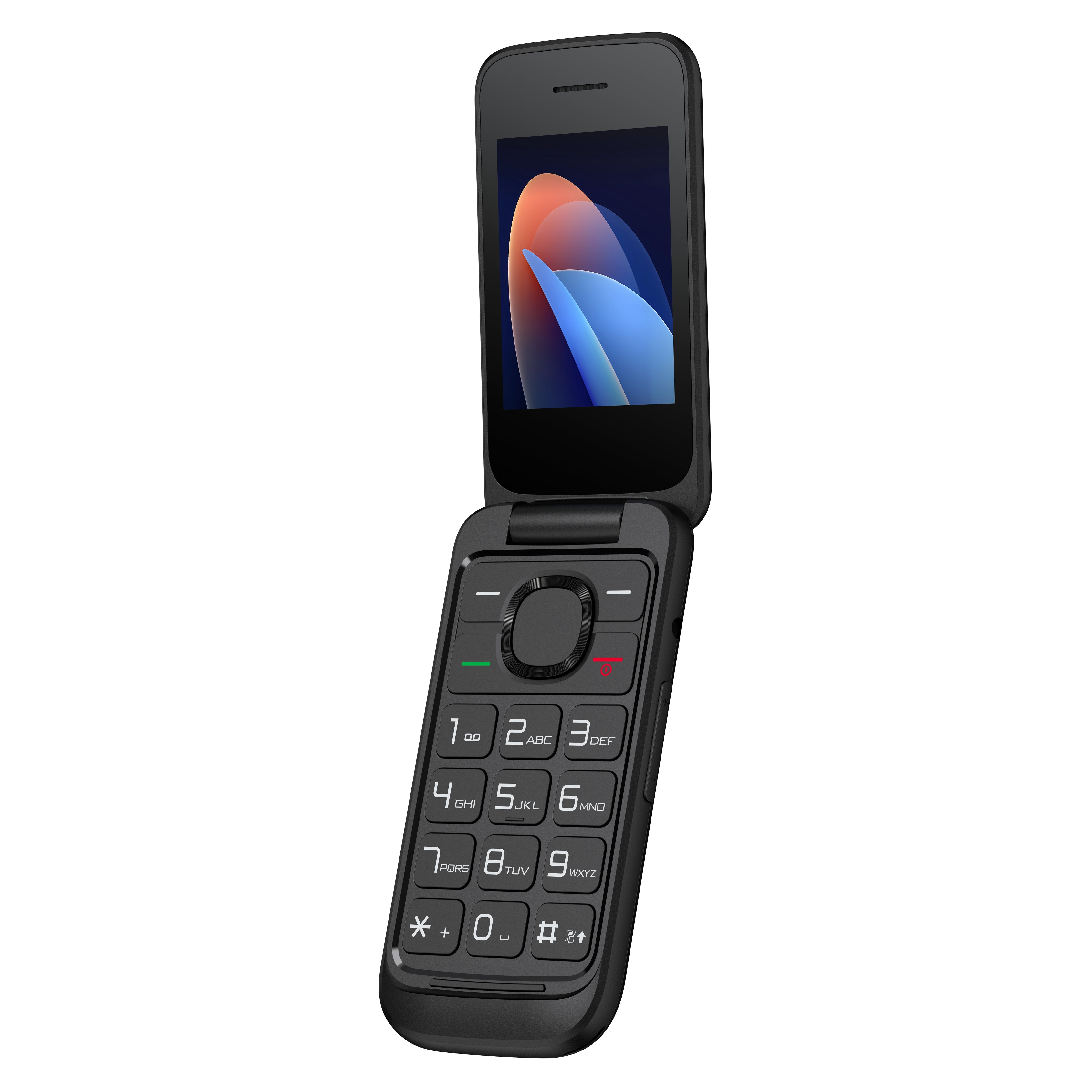 EAN 4894461992228 - TCL onetouch 5023 6,1 cm (2.4") 89 g Negro Característica del teléfono imagen 20