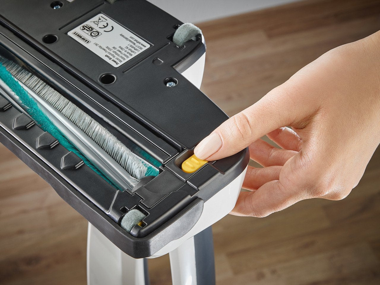 Aspirador Leifheit 11925, Vertical