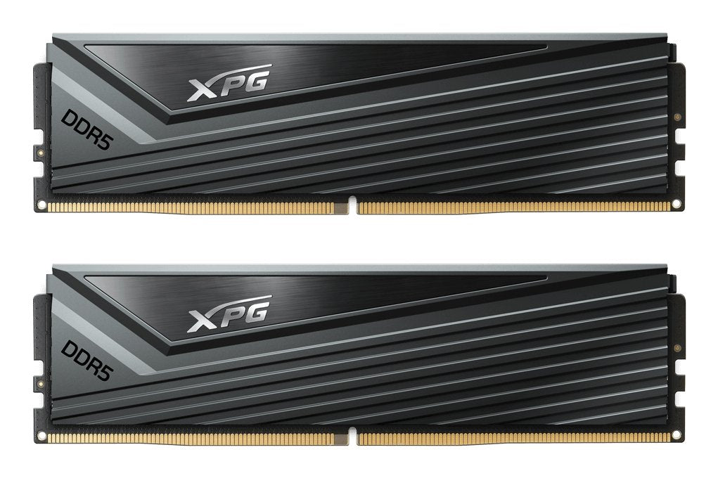 Memoria Adata 32 Gb Ddr4-6000 2x 16 Gb Ris, Ax5u6000c3016g-Dccagy, Xpg Caster, Intel Xmp Ax5u6000c3016g-Dccagy
