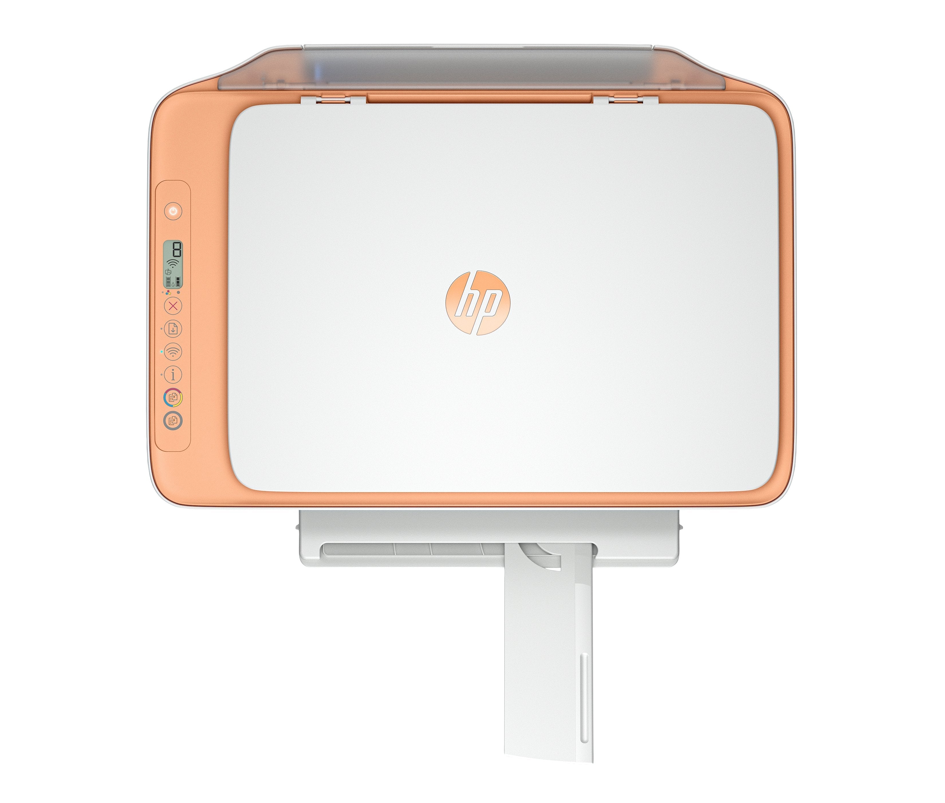 EAN 0196337820050 - HP DeskJet 2810e All-in-One Printer Inyección de tinta térmica A4 4800 x 1200 DPI 7,5 ppm Wifi imagen 14