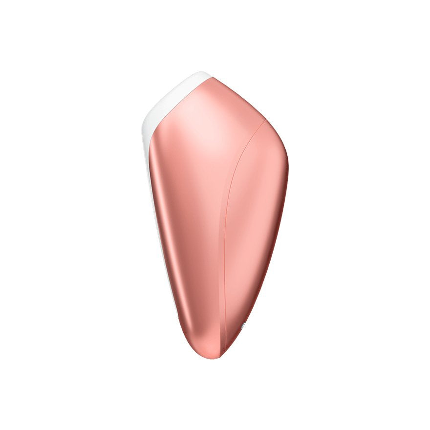 EAN 4061504003450 - Satisfyer Love Breeze Vibrador con succion Ambidextro imagen 2