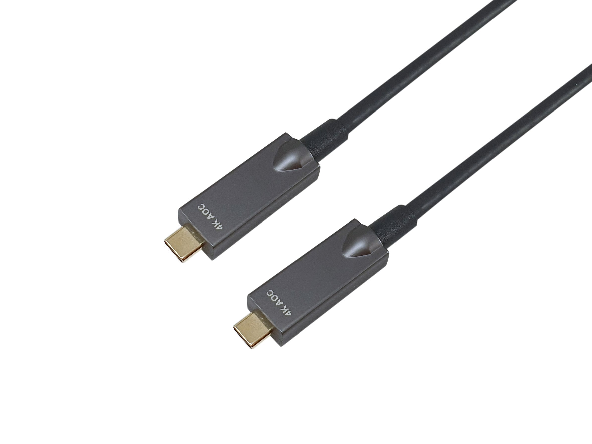Equip Usb Cable 3.2 C -> C M M 5.00m 3a 4k 60hz Sw