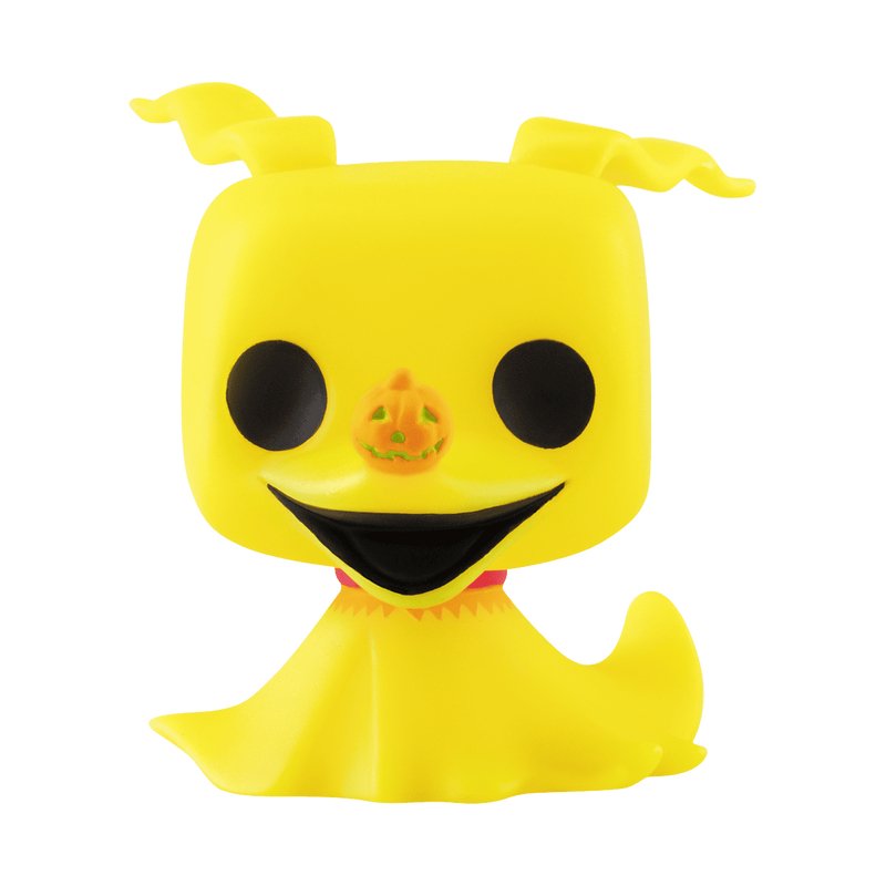 EAN 0889698639644 - FUNKO POP! 63964 collectible figure imagen 3