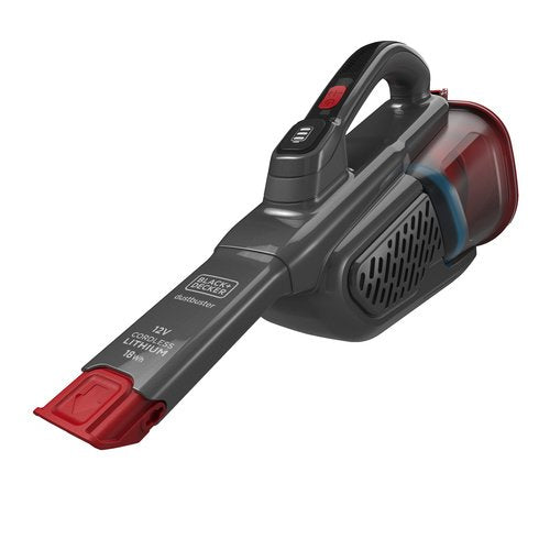 Aspirador De Polvo Black&Decker Bhhv315b-Qw