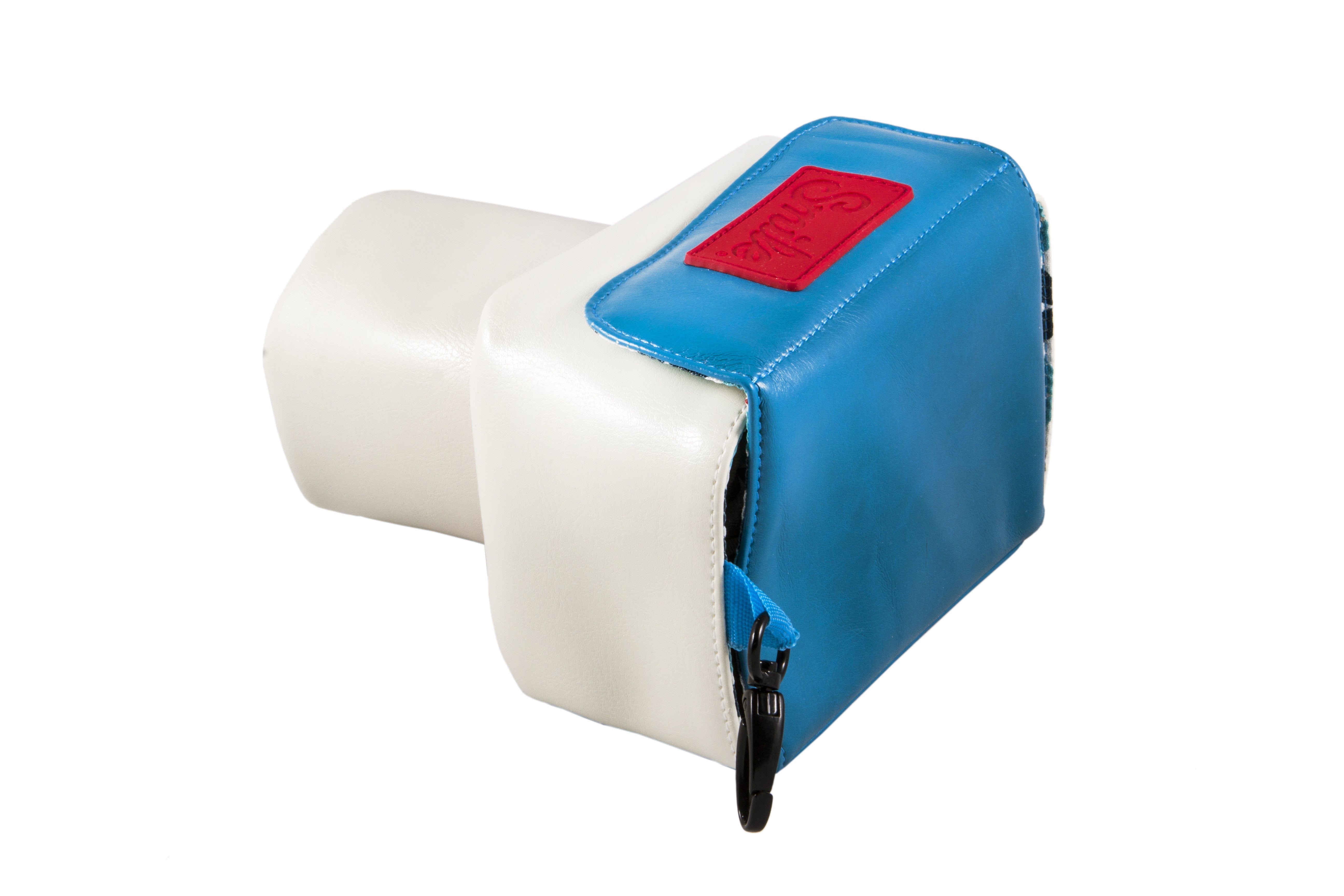 EAN 8420738165116 - Smile 16511 Funda Azul, Rojo, Blanco imagen 3