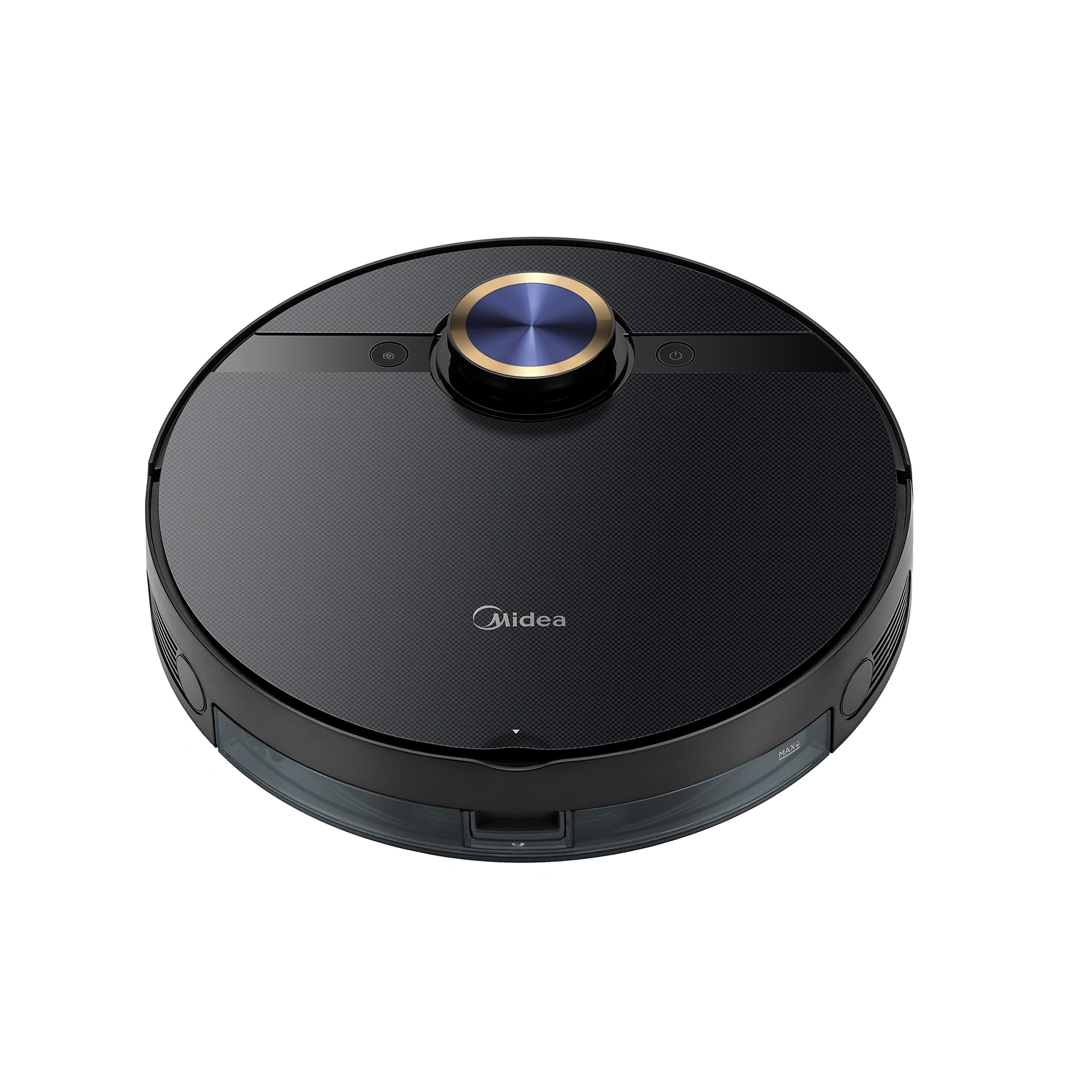 EAN 6956079725976 - Midea M7 PRO (BK) aspiradora robotizada Negro imagen 4